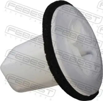 88570199 Клипса FEBEST підбір по vin на Brocar