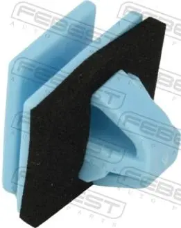 88570204 Клипса FEBEST підбір по vin на Brocar