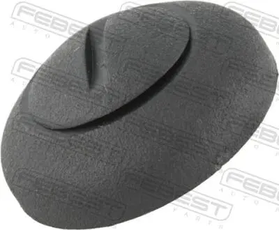 88570205 Клипса FEBEST підбір по vin на Brocar