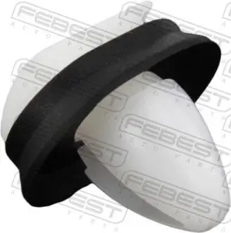 88570211 Клипса FEBEST підбір по vin на Brocar