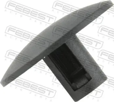 88570220 Клипса FEBEST подбор по vin на Brocar
