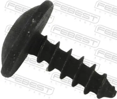 88570167 Винт FEBEST підбір по vin на Brocar