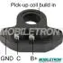 IGNS007 Коммутатор Mazda (ALL) MOBILETRON підбір по vin на Brocar