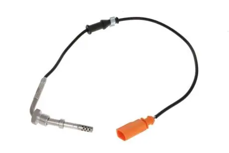 368855 Датчик температури відпрацьованих газів AUDI/SEAT/SKODA/VW A1/Ibiza/Fabia/Polo &quot;1,2-1,6 &quot;09&gt;&gt; VALEO підбір по vin на Brocar