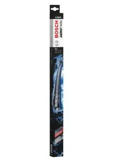 3397014866 Щітки склоочисника A 025 S L=575/475 CHERY Tiggo 8 - кратн. 5 шт BOSCH подбор по vin на Brocar