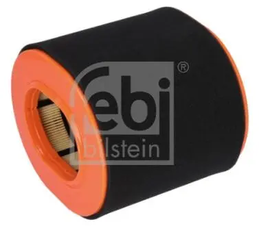 185164 Фільтр повітря FEBI BILSTEIN подбор по vin на Brocar