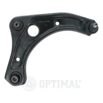 G62177 Важіль підвіски OPTIMAL підбір по vin на Brocar