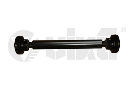 55211006801 Вал карданний передній 632 мм Audi Q7/VW Touareg (02-15) (55211006801) VIKA VIKA підбір по vin на Brocar