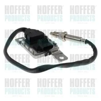 7557072 Датчик оксидів азоту Hoffer підбір по vin на Brocar