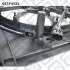 Q3730123 Дифузор радіатора охолодження (у зборі) Q-FIX підбір по vin на Brocar