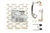 F032900265 КОМПЛЕКТ ВУГІЛЬНИХ ЩІТОК CARGO підбір по vin на Brocar