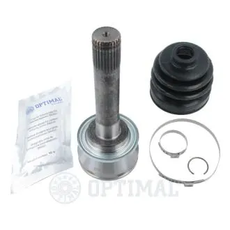 CW3051 ШРУС OPTIMAL підбір по vin на Brocar