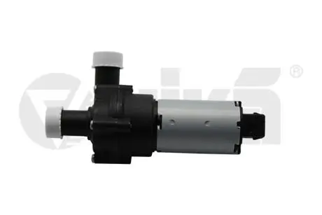99651617801 Насос водяний дод. електричний VW Passat B3, B4, Golf III, IV/Seat Leon, Toledo/Ford Galaxy (96-10) (99651617801) VIKA VIKA підбір по vin на Brocar
