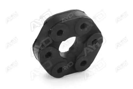 8705025 Муфта вала карданного (110mm) BMW 3 (E30, E36, E46, E90-E93), 5 (E28, E34, E60, AYD підбір по vin на Brocar