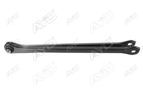 8803703 Важіль підвіски задньої (607mm) BMW 3 (E36, E46), X3 (E83) (03-) (8803703) AYD AYD підбір по vin на Brocar