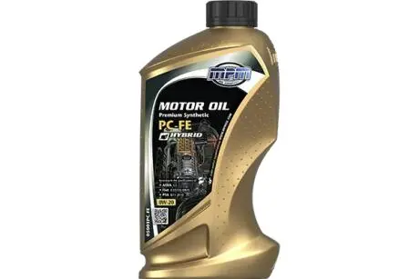 05001PCFE Моторна олива 0W20 1л. Mpm підбір по vin на Brocar