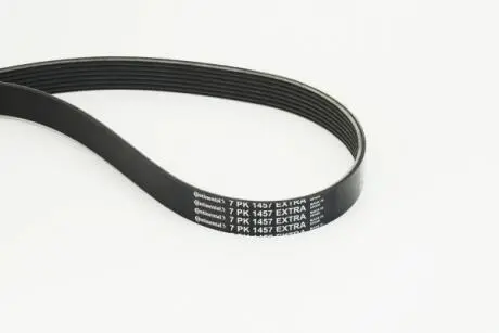 7PK1457EXTRA Пас полікліновий CONTITECH підбір по vin на Brocar