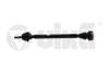Піввісь права VW Polo, Caddy, Jetta/Seat Cordoba, Toledo, Ibiza (93-06) (44071692401) VIKA 44071692401