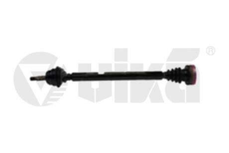 44071692401 Піввісь права VW Polo, Caddy, Jetta/Seat Cordoba, Toledo, Ibiza (93-06) (44071692401) VIKA VIKA підбір по vin на Brocar