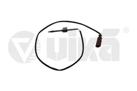99061786801 Датчик температури вихлопних газів VW Crafter 2.5D (06-13) (99061786801) VIKA VIKA підбір по vin на Brocar