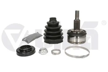 44981777601 ШРУС наружный (28/38) (комплект) VW T5, T6 (12-) VIKA підбір по vin на Brocar