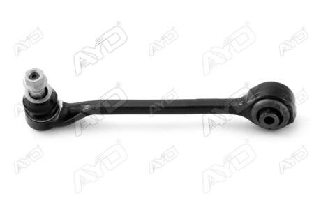 9412664 Важіль підвіски передньої лівий (кон 18.8*23.8, M14x1,5) BMW X3 (F25) (10-), X4 (F26) (13-) (9412664) AYD AYD підбір по vin на Brocar