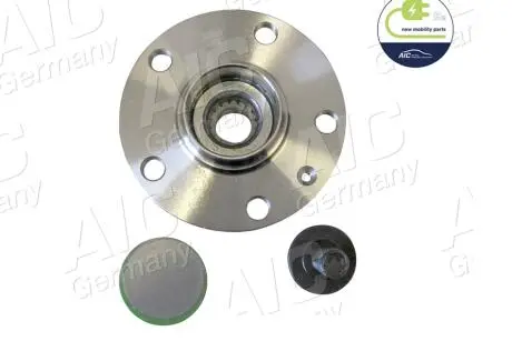 53161SET Ступиця колеса AIC подбор по vin на Brocar