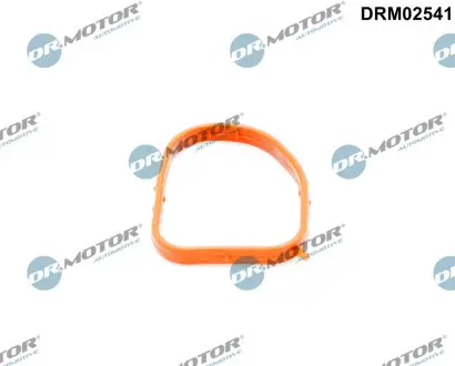 DRM02541 Прокладка термостата DR.MOTOR підбір по vin на Brocar