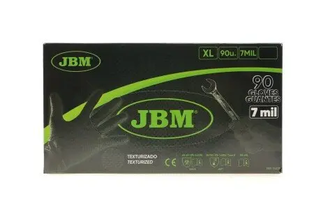 54179 Рукавички нейлонові JBM підбір по vin на Brocar
