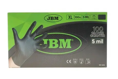 54153 Рукавички нейлонові JBM підбір по vin на Brocar
