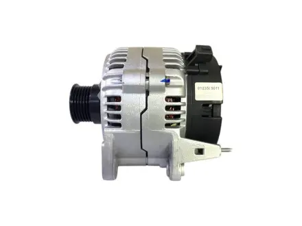 0123505011 Генератор відновлений VW Sharan 95-10, Ford Galaxy 94-06, SEAT Alhambra 96-10 MSG подбор по vin на Brocar