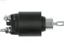 Реле втягуюче стартера SS0126