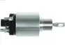 Реле втягуюче стартера SS0050