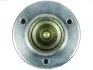SS0050 Реле втягуюче стартера AUTO STARTER підбір по vin на Brocar