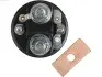SP0033 Кришка втягуючого реле AUTO STARTER підбір по vin на Brocar