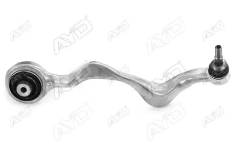 9420490 Рычаг подвески передней правый (кон 16.2 M14x1,5) BMW 3 (E90, E92, E93) (04-) (9 AYD подбор по vin на Brocar