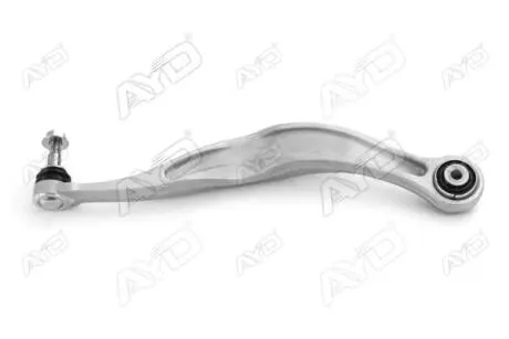 9410162 Рычаг подвески задней левый (кон 16.2, M14x1,5) BMW 5 (F07, F10, F11) (9410162) AYD підбір по vin на Brocar