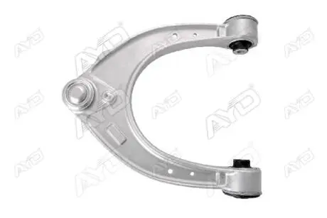 9710183 Рычаг подвески передней верхний (кон 21) BMW 5 (F10) (09-) (9710183) AYD AYD подбор по vin на Brocar