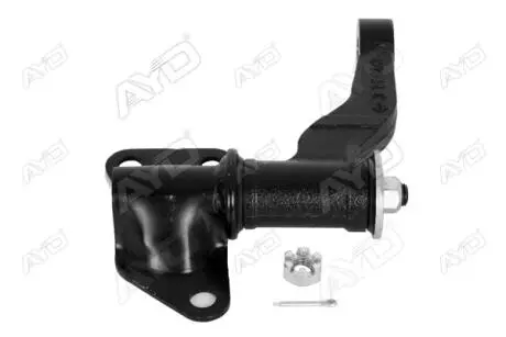 7009778 Важіль підвіски маятниковий Nissan Navara (D22) (97-) (7009778) AYD AYD підбір по vin на Brocar