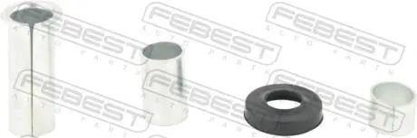 1999TR001KIT Комплект втулок натяжителя ремня FEBEST підбір по vin на Brocar