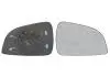 Дзеркальне скло праве OPEL ASTRA H 3/04>10 (Hagus) 3748838