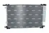 Конденсатор кондиціонера TOYOTA CAMRY/ RAV4 19- (вир-во NRF) 350624