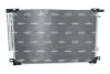 350624 Конденсатор кондиціонера TOYOTA CAMRY/ RAV4 19- (вир-во NRF) NRF підбір по vin на Brocar