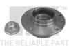 Комплект подшипников передний BMW 520/524D/TD/525E 81-88 751505