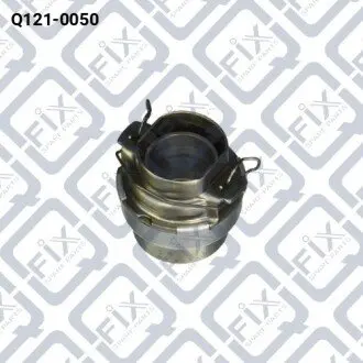 Q1210050 Підшипник вижимний Q-FIX підбір по vin на Brocar