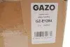 GZE1284 Колектор впускний GAZO підбір по vin на Brocar
