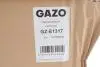 GZE1317 Кришка клапанів GAZO підбір по vin на Brocar