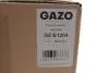 GZE1204 Кришка клапанів GAZO підбір по vin на Brocar