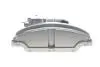 GZE1204 Кришка клапанів GAZO підбір по vin на Brocar