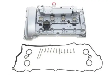 GZE1204 Кришка клапанів GAZO підбір по vin на Brocar